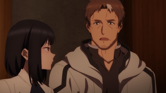 アニメ『片田舎のおっさん、剣聖になるII』第2話「片田舎のおっさん、成長を見守る」先行場面カット＆あらすじが到着！　第1話スタッフクレジット＆コメント公開-6
