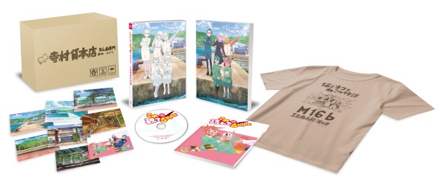 TVアニメ『これ描いて死ね』Blu-rayが発売！　【Blu-rayについての7つのコト】を原作者・とよ田みのる先生の手書き告知シートをもとにご紹介!!-6