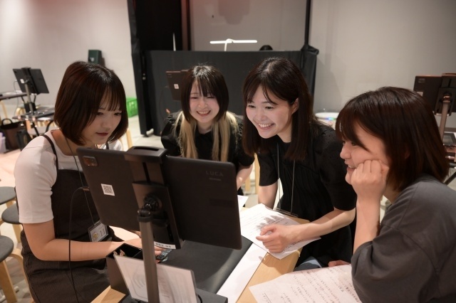 リアル脱出ゲーム『最後の放課後からの脱出』和久野愛佳さん、菱川花菜さん、田村好さん、長妻樹里さんの体験コメントが到着！-6