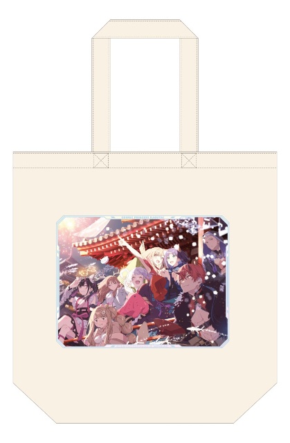 【累計興行収入25億円突破】『超かぐや姫！』のBlu-rayが発売！　アニメイト特典はトートバッグ＆ロングフォト6枚セット!!-1