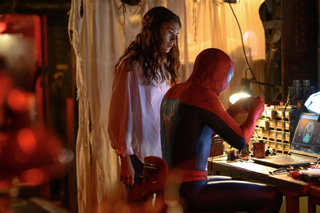 榎木淳弥が語る、“新たな一歩”を踏み出したピーター・パーカー。『スパイダーマン：ブランド・ニュー・デイ』は「人間ドラマとしてすごく濃厚な作品」【インタビュー】-4
