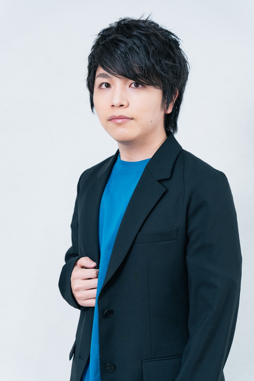 『運命の巻戻士』はなぜ心を熱くするのか――「コロコロ」で育ったクロノ役・小村 将さんが語る、“リトライ”する物語の魅力【最速インタビュー】-7