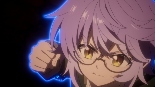 『欠けた月のメルセデス～吸血鬼の貴族に転生したけど捨てられそうなのでダンジョンを制覇する～』2027年1月TVアニメ化決定！　ティザービジュアル＆PV解禁｜メインキャストに永瀬アンナさんが決定-6