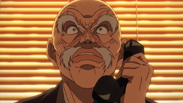 アニメ『鉄鍋のジャン！』スペシャル・ノンクレジットオープニング映像公開！　第3話「負け犬の勝鬨」あらすじ&先行カットも解禁！　-14