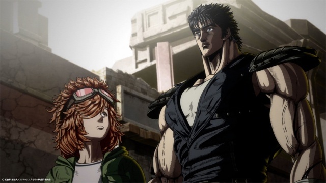 『北斗の拳 -FIST OF THE NORTH STAR-』音響監督・小沼則義氏の公式インタビュー（前編）が公開！-1