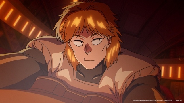 アニメ『攻殻機動隊 THE GHOST IN THE SHELL』より、第02話「SUPER SPARTAN ii + JUNK JUNGLE i」あらすじ＆場面写真＆エピソードビジュアルが公開！-5