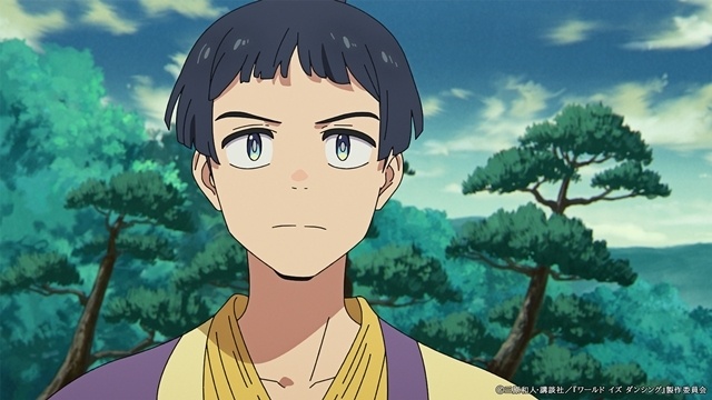 夏アニメ『ワールド イズ ダンシング』より、第四番「運ビの大きさは違えど」あらすじ・次回予告・先行カット解禁-6