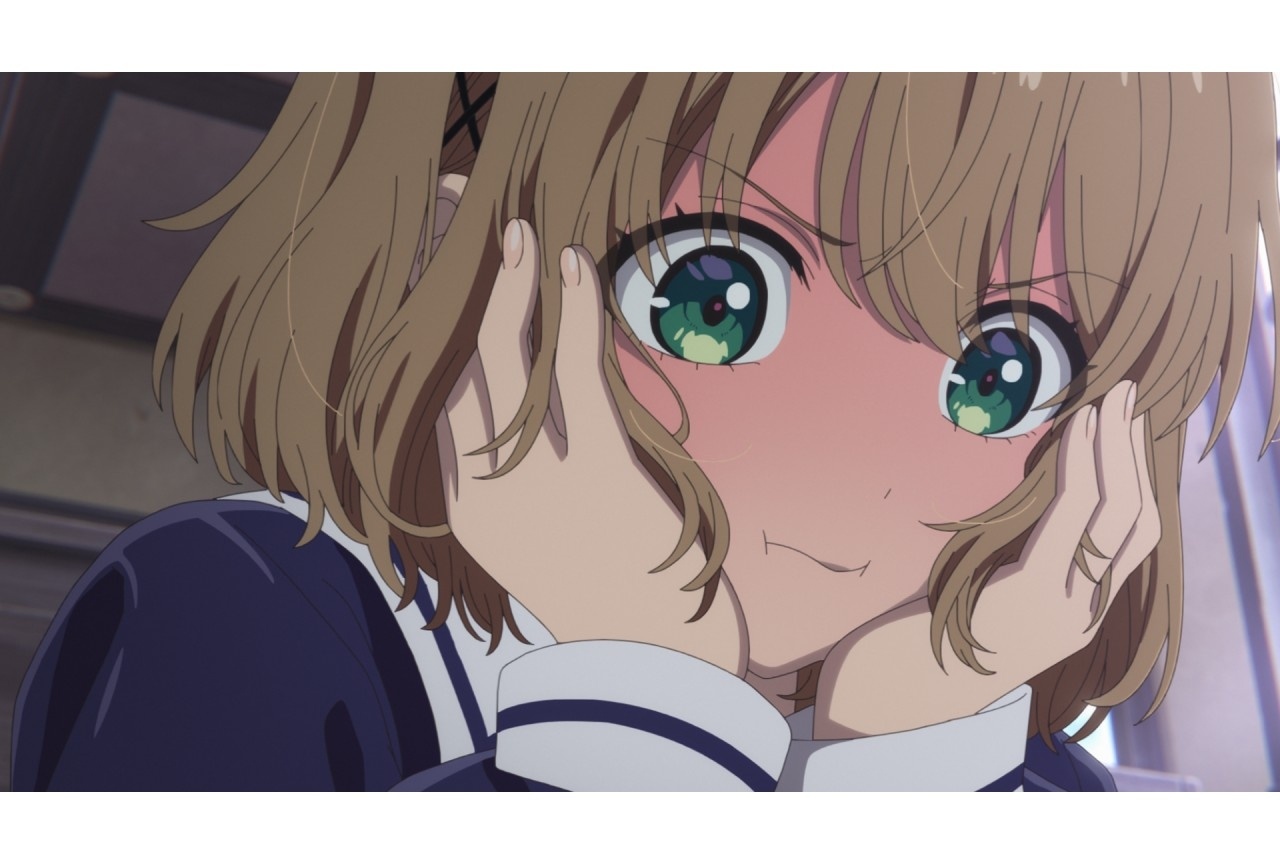 夏アニメ『きみ死ぬ』第2話あらすじ・先行カット・予告動画公開