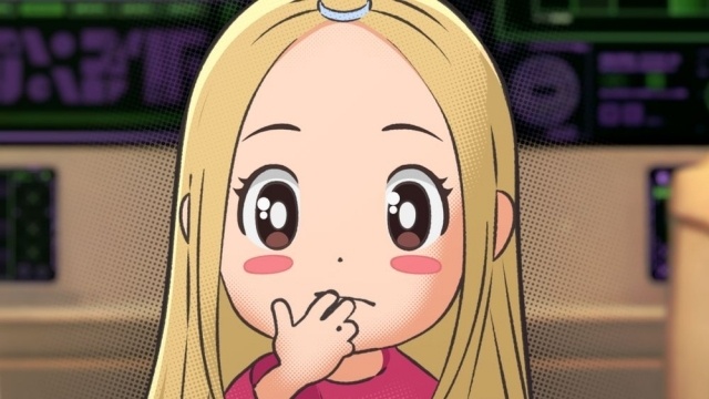 夏アニメ『サンダー３』第2話「“MULTIVERSE”」あらすじ＆先行場面カットが公開！-3