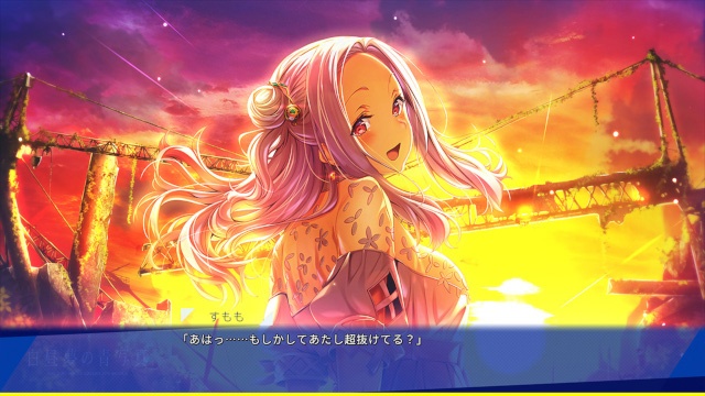 Laplacianが手掛けるゲーム『白昼夢の青写真』『記憶の鍵盤』『久我山栞の死様手帖』が、アニメイトゲームスで本日より配信スタート！-4