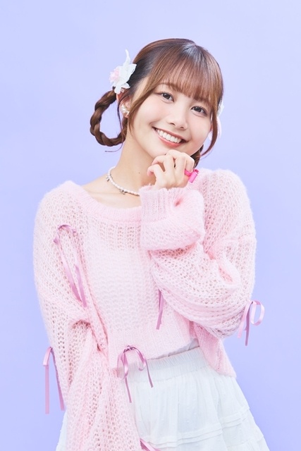 『映画名探偵プリキュア！不思議な庭と2人の秘密』主題歌シングル＆OSTが、9/16同時発売決定！　増井優花さん・吉武千颯さん・石井あみさんのコメント公開-3