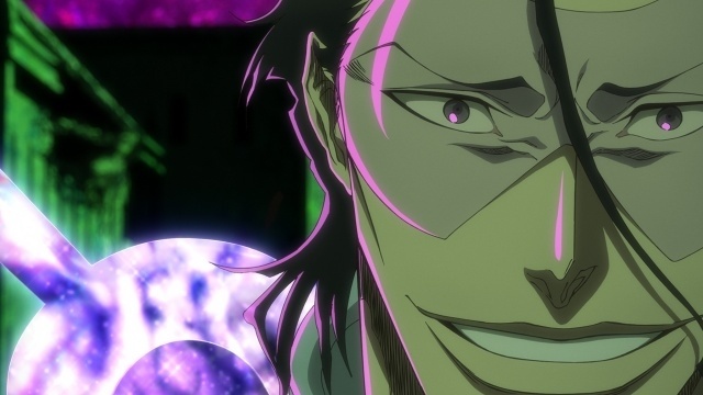 『BLEACH 千年血戦篇-禍進譚-』第42話「SON OF DARKNESS」のあらすじ＆先行場面カットが公開！-4