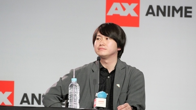 『転生したらスライムだった件 第4期』「Anime Expo 2026」公式レポート到着！　岡咲美保さん・豊口めぐみさんらが登壇-3