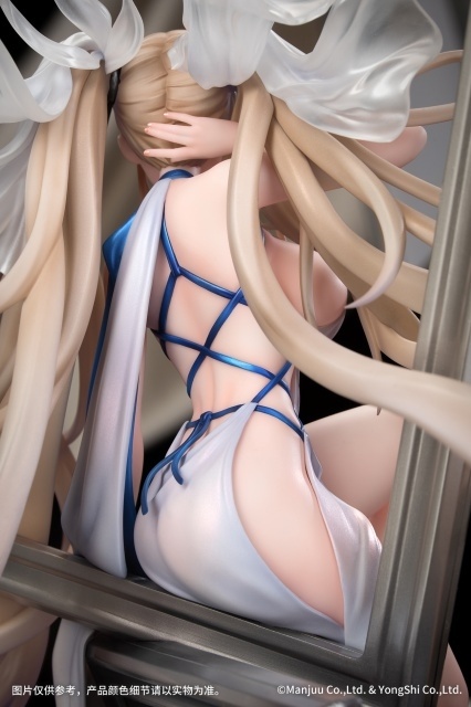 『アズールレーン』「フォーミダブル アニバーサリー・メモリーズVer.」が1/7スケールフィギュアで登場！-4