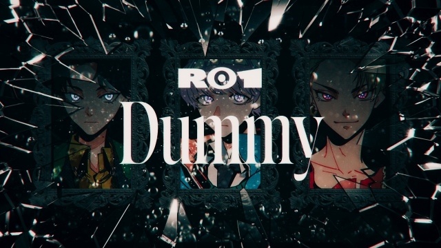 『I.ADORE』R01楽曲「Dummy」のリリックビデオが公開！　「IDOLIZE」MV（キャストパフォーマンス Ver.）の公開と『AGF2026』にアイアド声優9人の出演が決定-1