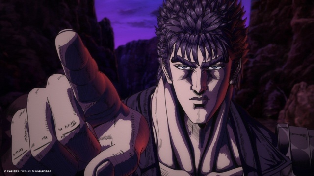 『北斗の拳 -FIST OF THE NORTH STAR-』音響監督・小沼則義氏の公式インタビュー（前編）が公開！-4
