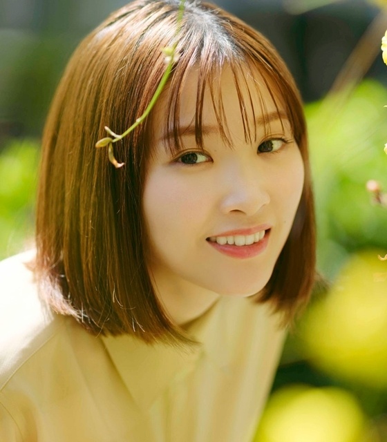 『対ありでした。 ～お嬢さまは格闘ゲームなんてしない～』原作コミックス11巻発売記念、池袋・高田馬場・秋葉原で深月綾(CV：#長谷川育美)＆夜絵美緒(CV：#市ノ瀬加那)のボイス入り期間限定PV放映中！-7