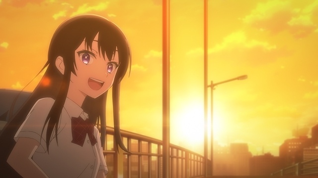 夏アニメ『転校先の清楚可憐な美少女が、昔男子と思って一緒に遊んだ幼馴染だった件』より第1話「始まりの、夏の日」先行場面カット＆あらすじ公開！-6