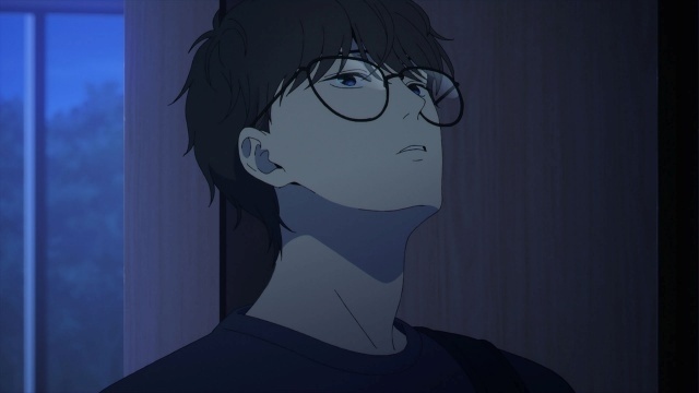 ウェブトゥーン『Here U Are』TVアニメ化決定！　ティザービジュアル＆ティザーPVが解禁｜井上雄貴さん、鈴木崚汰さんらキャスト＆メインスタッフ情報が公開-4