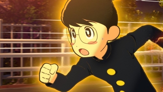 夏アニメ『サンダー３』第2話「“MULTIVERSE”」あらすじ＆先行場面カットが公開！-9