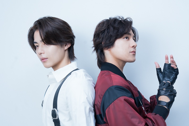 2大ヒーローだからこそ語れる劇場版の裏話――映画『仮面ライダーゼッツ さよならのミッション』『超宇宙刑事ギャバン インフィニティ 太陽が泣いた日』公開記念！今井竜太郎さん×長田光平さんクロスインタビュー-1