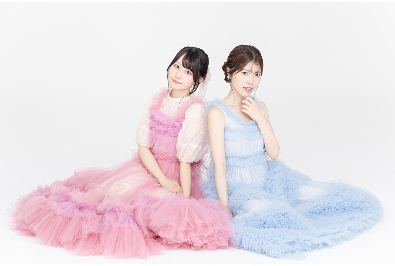 「ゆいかおり」一夜限りのスペシャルイベントの開催日が決定