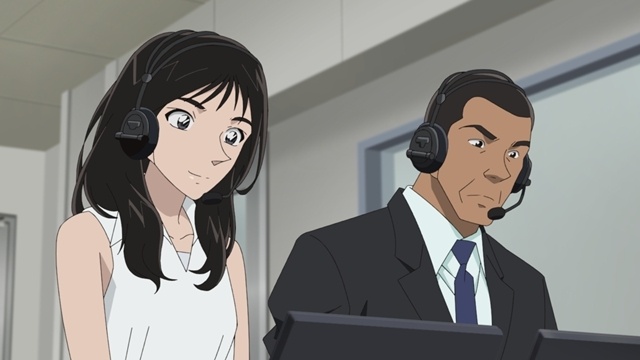 『名探偵コナン』×「Jリーグ」コラボ記念描き下ろしビジュアル解禁！　「コナンDAY」開催決定！-4