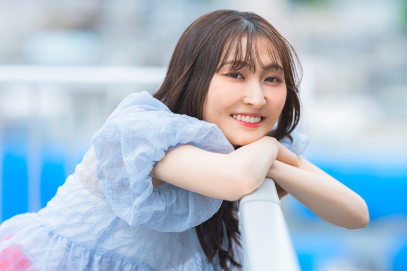 夏アニメ『追放された転生重騎士はゲーム知識で無双する』大塚剛央さん×若山詩音さんインタビュー｜ゲーム知識で運命を切り開く爽快感と、GoHandsならではの圧巻の映像美-9
