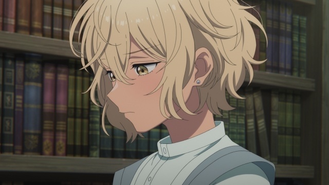 アニメ『きみが死ぬまで恋をしたい』第3話「ともだち」あらすじ・先行カット・WEB予告映像が公開！　先行カットを使用した“エピソードポスター”も2種解禁-6