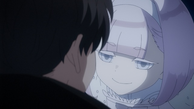 アニメ『メビウス・ダスト』第2弾メインPVが解禁！　第2話「アドレナリン・ゲーム」のあらすじ＆先行カットも公開-12
