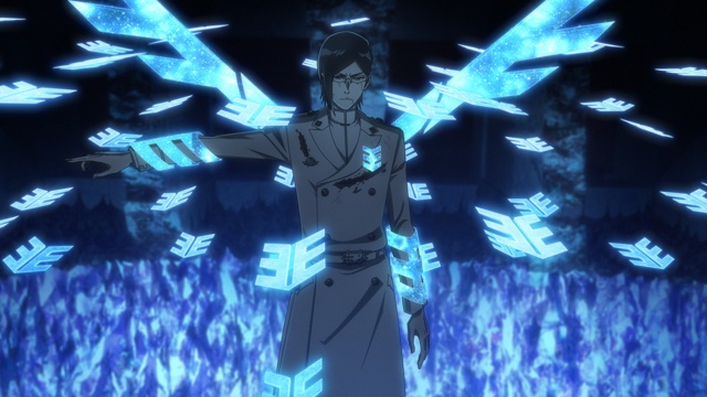 TVアニメ『BLEACH 千年血戦篇-禍進譚-』三木眞一郎さん×ゆきのさつきさん×武内駿輔さんが3人で掛け合えた喜びを語る【インタビュー】-6