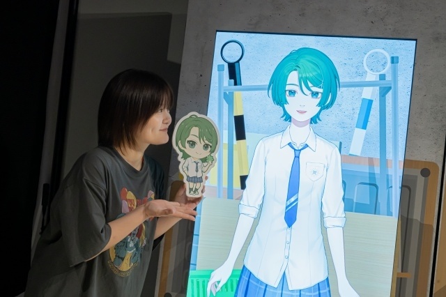 リアル脱出ゲーム『最後の放課後からの脱出』和久野愛佳さん、菱川花菜さん、田村好さん、長妻樹里さんの体験コメントが到着！-4
