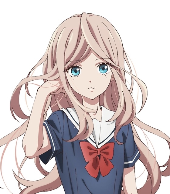 『対ありでした。 ～お嬢さまは格闘ゲームなんてしない～』原作コミックス11巻発売記念、池袋・高田馬場・秋葉原で深月綾(CV：#長谷川育美)＆夜絵美緒(CV：#市ノ瀬加那)のボイス入り期間限定PV放映中！-6