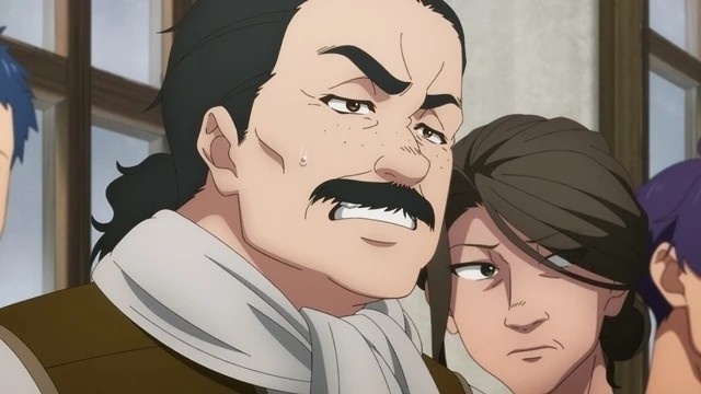 2026年春アニメ『本好きの下剋上 領主の養女』第十四章（第14話）「ハッセへの罰」振り返り｜ ローゼマインを待ち受ける衝撃の展開と領主一族としての使命-2