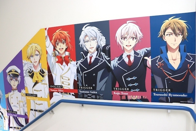 CD「葛葉/Adamantite 通常盤」やBlu-ray「映画 アイドリッシュセブン First BEAT! 劇場総集編」が発売！　ほか［今日のアニメイト池袋本店］-10