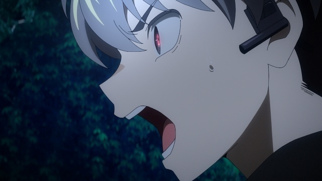 アニメ『メビウス・ダスト』第2弾メインPVが解禁！　第2話「アドレナリン・ゲーム」のあらすじ＆先行カットも公開-7