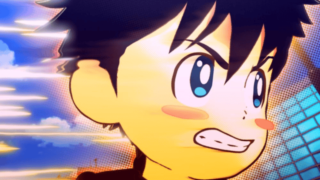 夏アニメ『サンダー3』第3話「“ALIENS”」あらすじ&先行場面カットが公開!-4