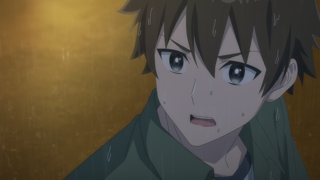 アニメ『転校先の清楚可憐な美少女が、昔男子と思って一緒に遊んだ幼馴染だった件』第4話「小さな手のひら、大きな背中」先行場面カット＆あらすじ公開！-5
