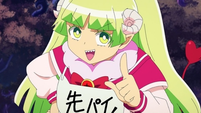 アニメ『魔入りました！入間くん』第4シリーズ 第18話「若葉には大いなる糧を／こもれびまたいで」先行場面カット＆あらすじが公開！-1