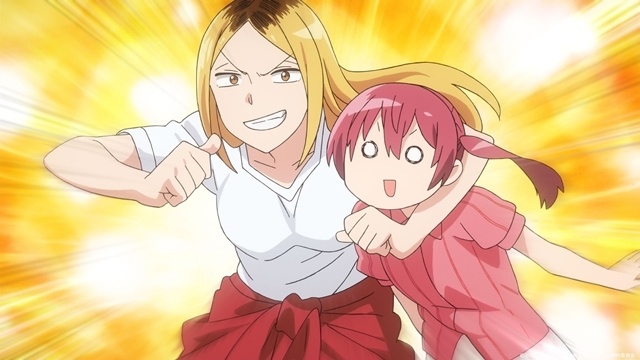 夏アニメ『株式会社マジルミエ』第2期より第1話「誰もが憧れる立派なひとつの職業」先行場面カット＆あらすじ公開！-4