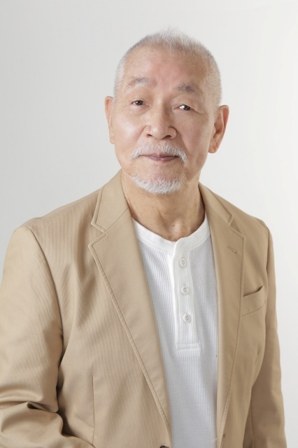 『攻殻機動隊 THE GHOST IN THE SHELL』殿田大佐役・緒方賢一さん、阪華精機社長役・江原正士さんよりコメント到着！　西尾鉄也氏によるエンドカードが公開-2