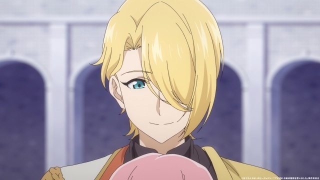 TVアニメ『ブチ切れ令嬢は報復を誓いました。』ノンクレジットOP＆ED映像が解禁！-6