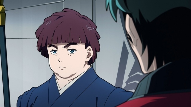 『鎧真伝サムライトルーパー』第14話「キセキ」あらすじ＆先行場面カットが公開！　新宿にデジタルアトラクション「妖邪門ＡＲ」が出現-4