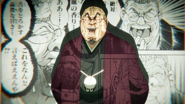 アニメ『鉄鍋のジャン！』スペシャル・ノンクレジットオープニング映像公開！　第3話「負け犬の勝鬨」あらすじ&先行カットも解禁！　-4