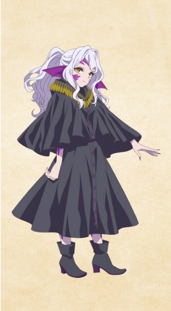 アニメ『転生ゴブリンだけど質問ある？』追加キャストに花江夏樹さん、下野 紘さん、田村ゆかりさんが決定、コメントが到着！ さらにOP&ED主題歌アーティストが決定-5