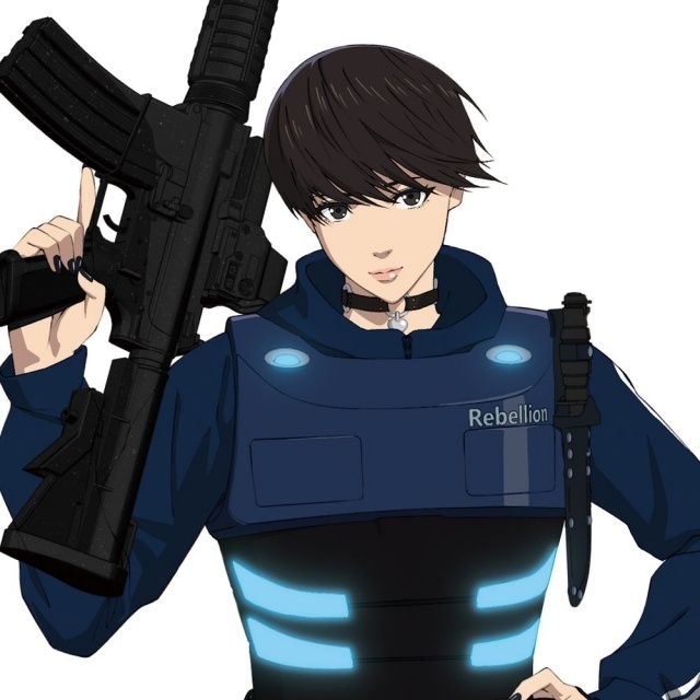 夏アニメ『サンダー３』メインビジュアルが解禁！ OP主題歌「サンダーボルト」を使用したメインPV、追加キャスト情報が公開されたほか、Anime Expo2026のステージレポートも到着-16