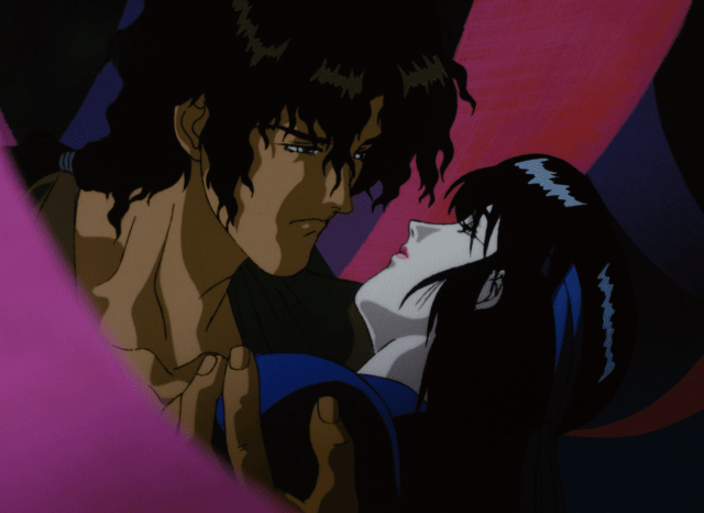 川尻善昭監督による時代劇アクションアニメ『獣兵衛忍風帖』が全国リバイバル上映決定！-9