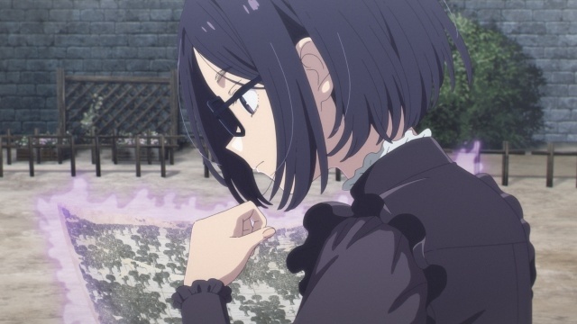 アニメ『きみが死ぬまで恋をしたい』第4話「共犯」あらすじ・先行カット・WEB予告映像が公開！　先行カットを使用した“エピソードポスター”も2種解禁-2