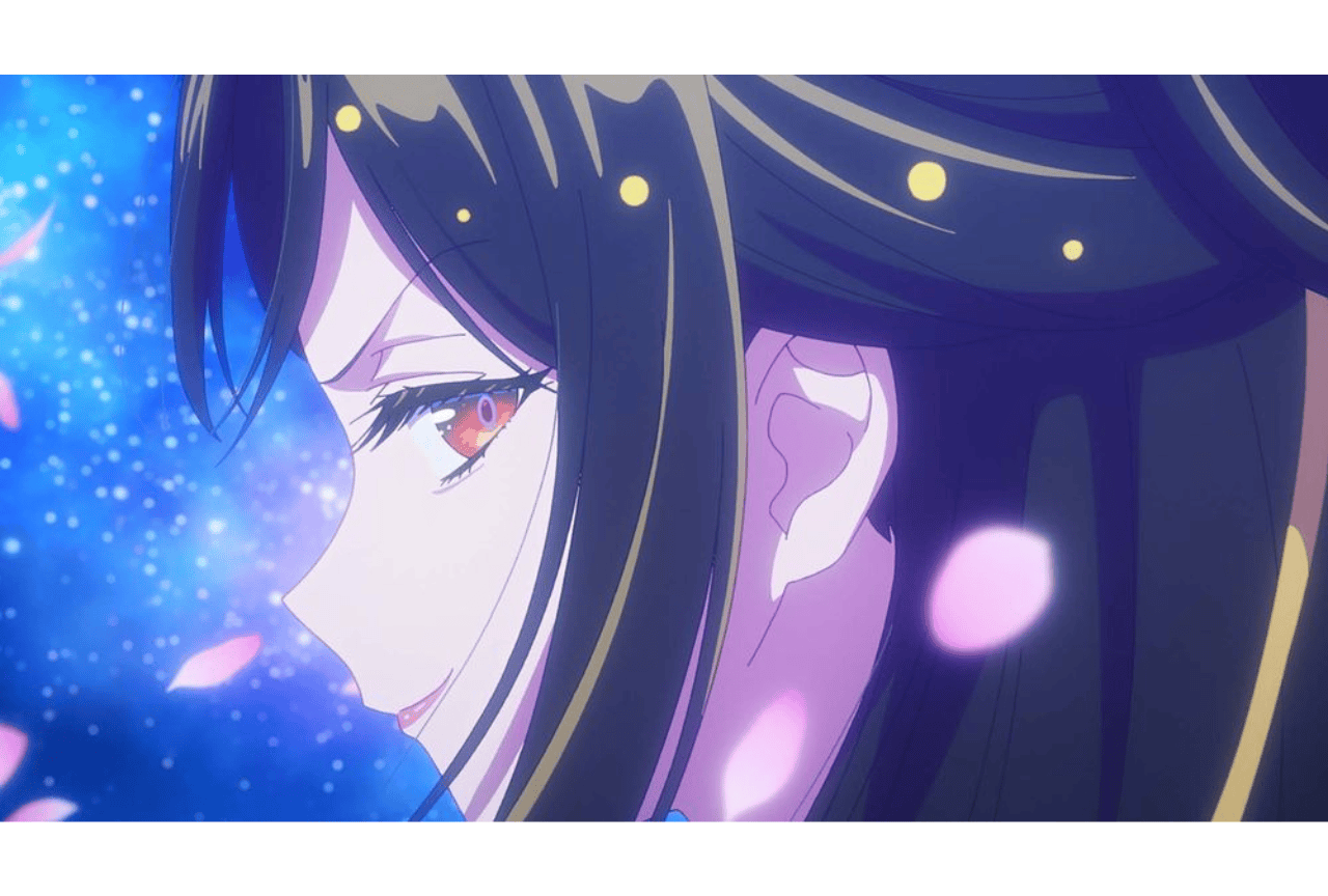 夏アニメ『ふつつかな悪女』ノンクレジットオープニング映像公開