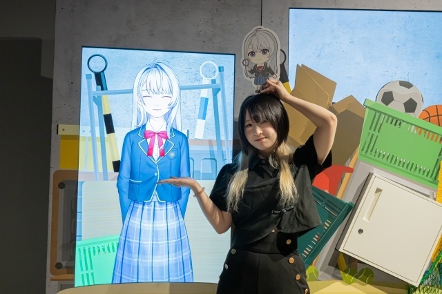 リアル脱出ゲーム『最後の放課後からの脱出』和久野愛佳さん、菱川花菜さん、田村好さん、長妻樹里さんの体験コメントが到着！-2